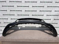 Mercedes E Class Saloon Estate A213 2021-2024 Front Bumper 6 Pdc Genuine [e44]