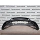 Mercedes E Class Saloon Estate A213 2021-2024 Front Bumper 6 Pdc Genuine [e44]