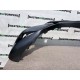 Mercedes E Class Saloon Estate A213 2021-2024 Front Bumper 6 Pdc Genuine [e44]