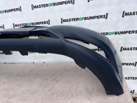 Mercedes B Class Se A246 Mpv Mk2 2011-2015 Front Bumper No Pdc Genuine [e53]