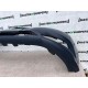 Mercedes B Class Se A246 Mpv Mk2 2011-2015 Front Bumper No Pdc Genuine [e53]