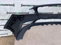 Mercedes B Class Se A246 Mpv Mk2 2011-2015 Front Bumper No Pdc Genuine [e53]