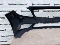 Mercedes B Class Se A246 Mpv Mk2 2011-2015 Front Bumper No Pdc Genuine [e53]