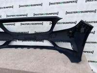 Mercedes B Class Se A246 Mpv Mk2 2011-2015 Front Bumper No Pdc Genuine [e53]