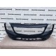 Mercedes B Class Se A246 Mpv Mk2 2011-2015 Front Bumper No Pdc Genuine [e53]