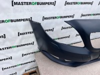 Mercedes B Class Se A246 Mpv Mk2 2011-2015 Front Bumper No Pdc Genuine [e53]