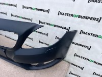 Mercedes B Class Se A246 Mpv Mk2 2011-2015 Front Bumper No Pdc Genuine [e53]