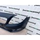 Mercedes B Class Se A246 Mpv Mk2 2011-2015 Front Bumper No Pdc Genuine [e53]