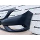 Mercedes B Class Se A246 Mpv Mk2 2011-2015 Front Bumper No Pdc Genuine [e53]