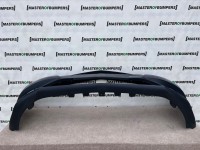 Mercedes B Class Se A246 Mpv Mk2 2011-2015 Front Bumper No Pdc Genuine [e53]