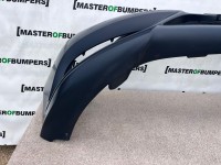 Mercedes B Class Se A246 Mpv Mk2 2011-2015 Front Bumper No Pdc Genuine [e53]