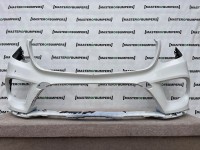 Mercedes Gle Amg Sport Wagon W166 2015-2018 Front Bumper 6 Pdc Genuine [e69]