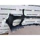 Mercedes Gle Amg Sport Wagon W166 2015-2018 Front Bumper 6 Pdc Genuine [e69]