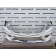 Mercedes Gle Amg Sport Wagon W166 2015-2018 Front Bumper 6 Pdc Genuine [e69]