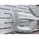 Mercedes Gle Amg Sport Wagon W166 2015-2018 Front Bumper 6 Pdc Genuine [e69]