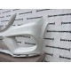 Mercedes Gle Amg Sport Wagon W166 2015-2018 Front Bumper 6 Pdc Genuine [e69]