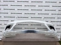 Mercedes Gle Amg Sport Wagon W166 2015-2018 Front Bumper 6 Pdc Genuine [e69]