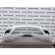 Mercedes Gle Amg Sport Wagon W166 2015-2018 Front Bumper 6 Pdc Genuine [e69]