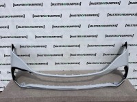 Mercedes Eqa Amg Line H243 Suv 2021-2024 Front Bumper 6 Pdc Genuine [e75]