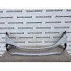 Mercedes Eqa Amg Line H243 Suv 2021-2024 Front Bumper 6 Pdc Genuine [e75]