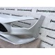 Mercedes Cla Amg Saloon Shotingbrak 118 2020-23 Front Bumper 6 Pdc Genuine E664