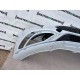 Mercedes Cla Amg Saloon Shotingbrak 118 2020-23 Front Bumper 6 Pdc Genuine E664