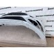 Mercedes Cla Amg Saloon Shotingbrak 118 2020-23 Front Bumper 6 Pdc Genuine E664