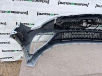 Mercedes Cla Amg Saloon Shotingbrak 118 2020-23 Front Bumper 6 Pdc Genuine E664