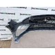 Mercedes Cla Amg Saloon Shotingbrak 118 2020-23 Front Bumper 6 Pdc Genuine E664