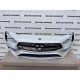 Mercedes Cla Amg Saloon Shotingbrak 118 2020-23 Front Bumper 6 Pdc Genuine E664