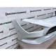 Mercedes Cla Amg Saloon Shotingbrak 118 2020-23 Front Bumper 6 Pdc Genuine E664