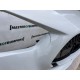 Mercedes Cla Amg Saloon Shotingbrak 118 2020-23 Front Bumper 6 Pdc Genuine E664