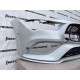 Mercedes Cla Amg Saloon Shotingbrak 118 2020-23 Front Bumper 6 Pdc Genuine E664