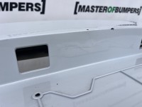 Mercedes Cla Amg Saloon Shotingbrak 118 2020-23 Rear Bumper 6 Pdc Genuine [e79]