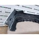 Mercedes Cla Amg Saloon Shotingbrak 118 2020-23 Rear Bumper 6 Pdc Genuine [e79]