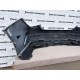 Mercedes Cla Amg Saloon Shotingbrak 118 2020-23 Rear Bumper 6 Pdc Genuine [e79]