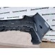 Mercedes Cla Amg Saloon Shotingbrak 118 2020-23 Rear Bumper 6 Pdc Genuine [e79]