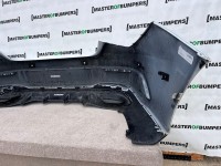 Mercedes Cla Amg Saloon Shotingbrak 118 2020-23 Rear Bumper 6 Pdc Genuine [e79]