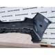 Mercedes Cla Amg Saloon Shotingbrak 118 2020-23 Rear Bumper 6 Pdc Genuine [e79]