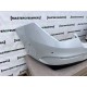 Mercedes Cla Amg Saloon Shotingbrak 118 2020-23 Rear Bumper 6 Pdc Genuine [e79]