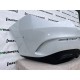 Mercedes Cla Amg Saloon Shotingbrak 118 2020-23 Rear Bumper 6 Pdc Genuine [e79]