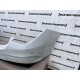 Mercedes Cla Amg Saloon Shotingbrak 118 2020-23 Rear Bumper 6 Pdc Genuine [e79]