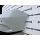 Mercedes Cla Amg Saloon Shotingbrak 118 2020-23 Rear Bumper 6 Pdc Genuine [e79]