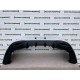 Mercedes Cla Amg Saloon Shotingbrak 118 2020-23 Rear Bumper 6 Pdc Genuine [e79]