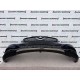 Mercedes E Class Se A212 Avantgarde 2013-2016 Front Bumper 6 Pdc Genuine [e51]