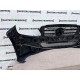 Mercedes E Class Se A212 Avantgarde 2013-2016 Front Bumper 6 Pdc Genuine [e51]