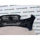 Mercedes E Class Se A212 Avantgarde 2013-2016 Front Bumper 6 Pdc Genuine [e51]