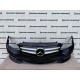 Mercedes E Class Se A212 Avantgarde 2013-2016 Front Bumper 6 Pdc Genuine [e51]