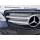 Mercedes E Class Se A212 Avantgarde 2013-2016 Front Bumper 6 Pdc Genuine [e51]