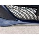 Mercedes E Class Se A212 Avantgarde 2013-2016 Front Bumper 6 Pdc Genuine [e51]